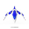 【GSC现货】传奇爆裂银鹰(2P COLOR Ver.) 手办模玩 DARIUSBURST CS CORE 商品缩略图3