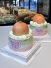 4寸一颗桃子（需冷藏） 商品缩略图0