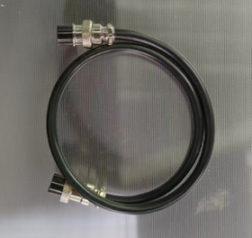 【美智】3米连接线【顺丰到付】