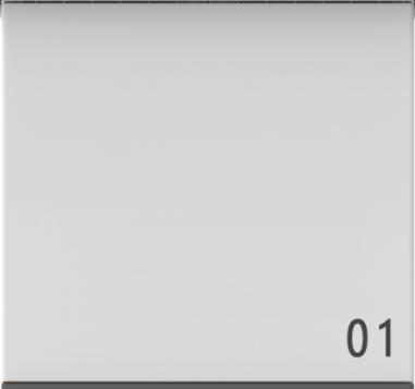 【美智】特大门板【顺丰到付】 商品图0