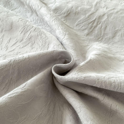 自然醒A类60支加厚长绒棉全棉立体提花轻奢四件套HS 商品图10