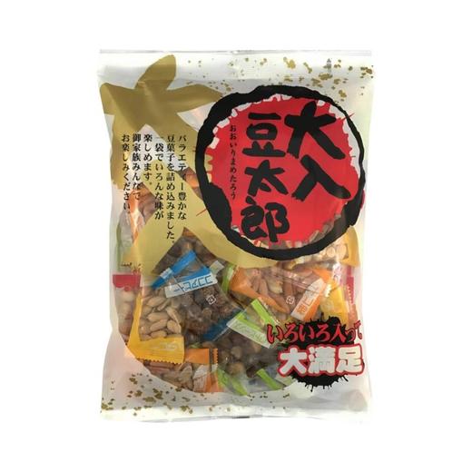 汤坪什锦花生豆豆果 商品图0