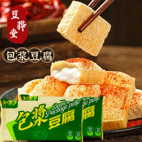 豆骅堂包浆豆腐340g