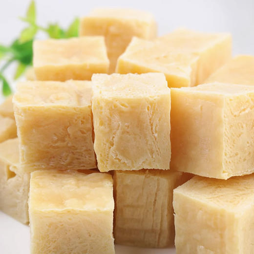 豆骅堂冻豆腐400g 商品图3