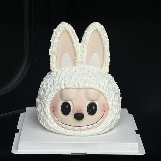 【LABUBU】 商品图0