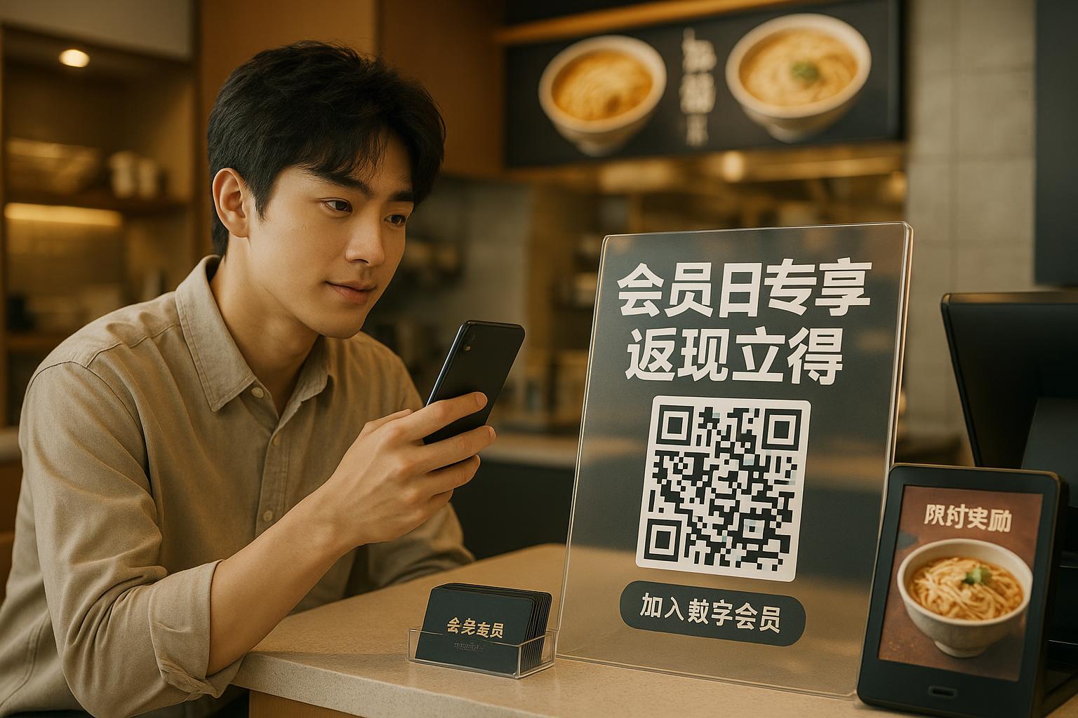 山姆超市会员模式值得学什么？