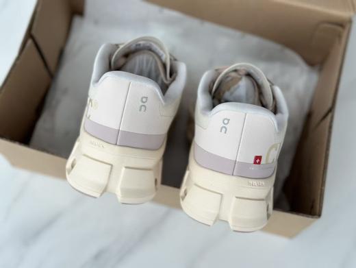 On 昂跑 Cloudmonster小怪兽时尚潮流舒适透气防滑耐磨休闲运动跑步鞋 商品图2