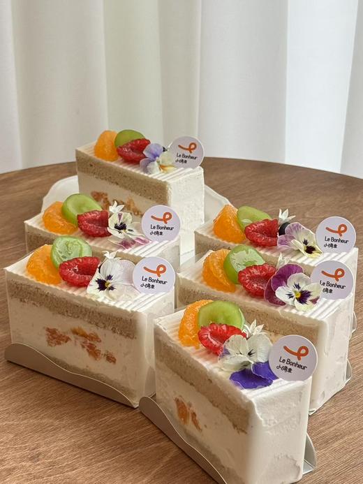 凤凰单枞柑橘切块 商品图1