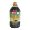 五丰黎红黄菜籽油5L物理压榨菜籽油菜油家用炒菜食用油桶装商用LY（30箱起送） 商品缩略图4