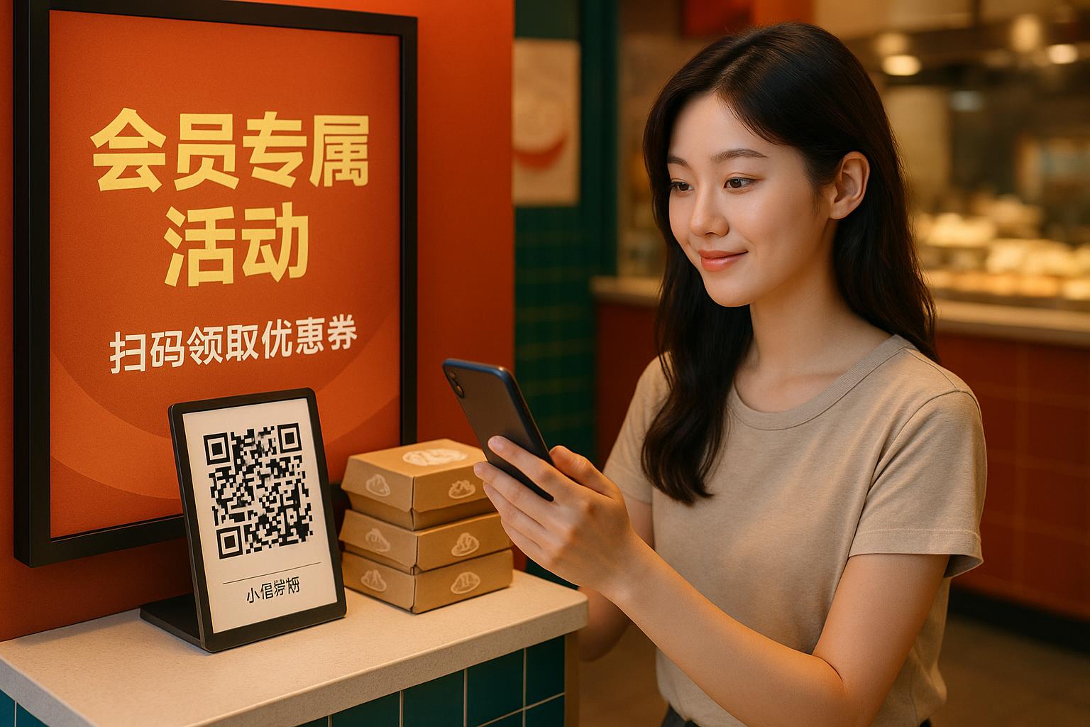 如何打造让顾客感动的用餐体验？