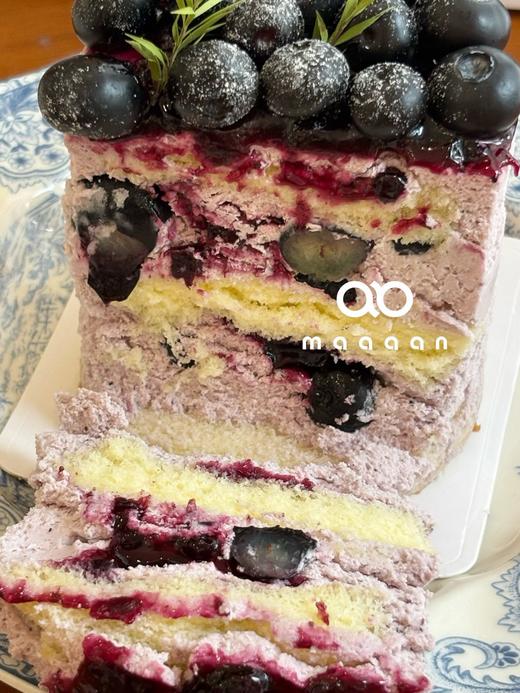 蓝莓多多 商品图2