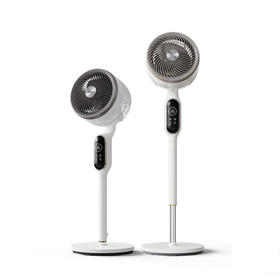 小熊	循环扇触控/电子遥控/语音DFS-K30J2