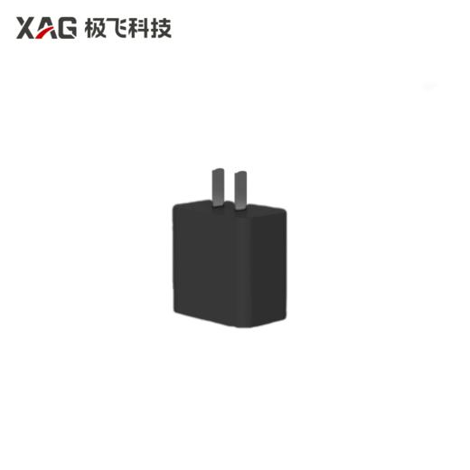 极飞 SRC4/SRC5 双手遥控器充电设备【充电器、充电线】 商品图0