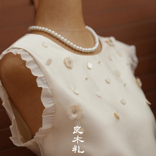 【不退不换】良木礼亮片套装（X7454） 商品图2