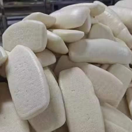 毛巾酒酿馒头 淡淡酒酿香微酸微甜 松松软软 商品图1