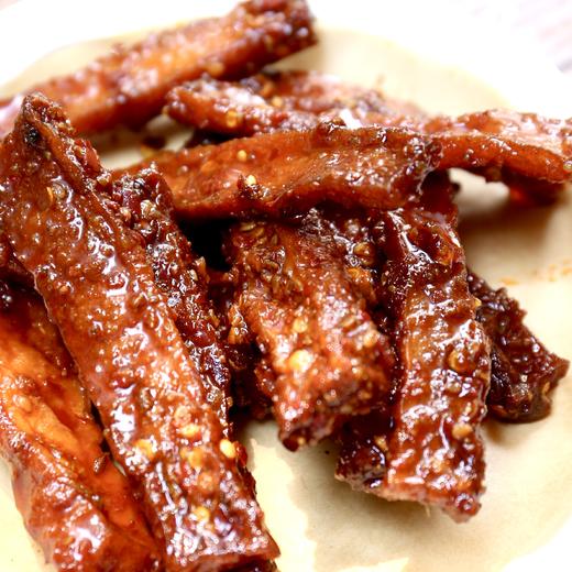 虎皮香干 商品图0