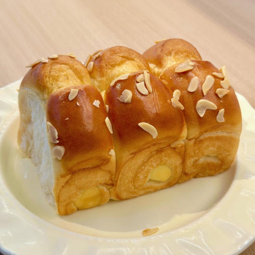 奶酪吐司（约9点半出炉） 商品图0