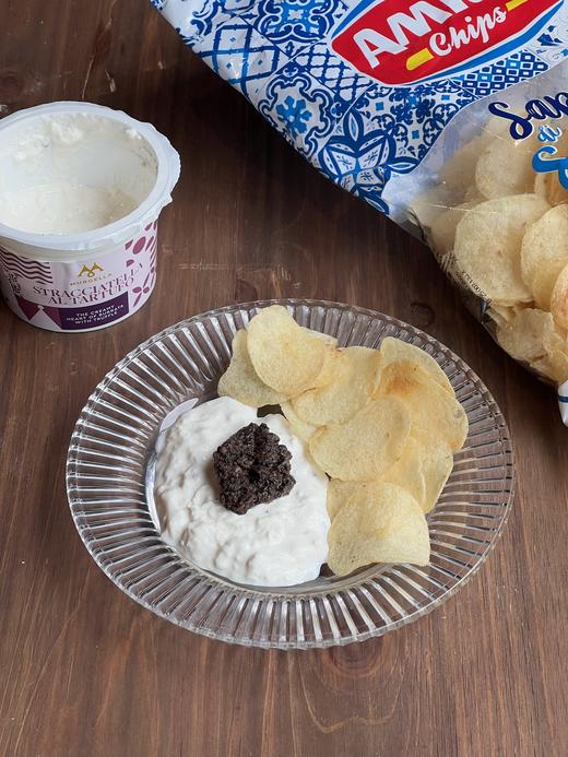 牧歌拉新鲜丝绸奶酪 150g 商品图5