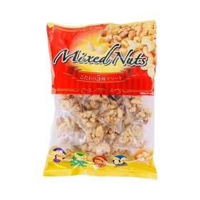 宅间 什锦混合果仁 200g/袋