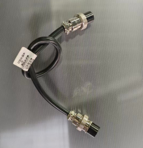 【美智】主副柜连接线0.2米常规【顺丰到付】