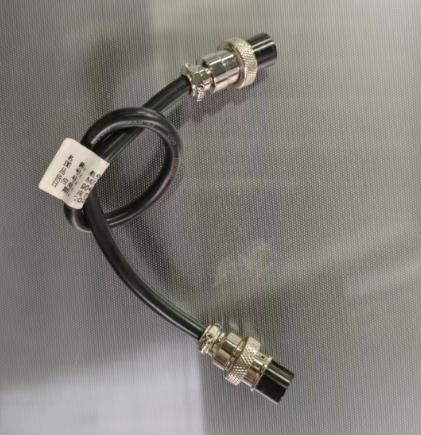 【美智】主副柜连接线0.2米常规【顺丰到付】 商品图0