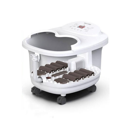泰昌	脚动按摩足浴盆TC-08FJ8B5 商品图0