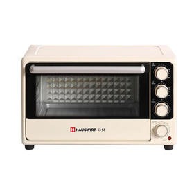 海氏i3SE 多功能家用烤箱32L