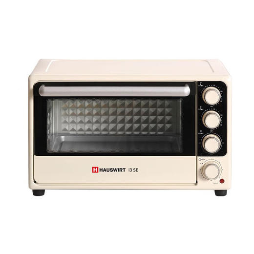 海氏i3SE 多功能家用烤箱32L 商品图0