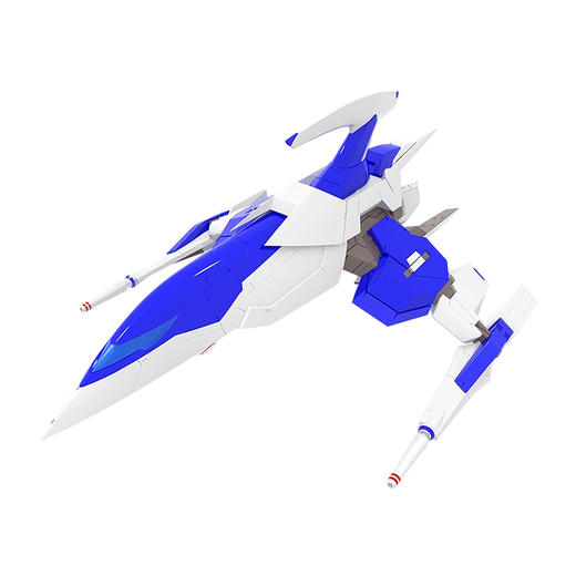 【GSC现货】传奇爆裂银鹰(2P COLOR Ver.) 手办模玩 DARIUSBURST CS CORE 商品图4