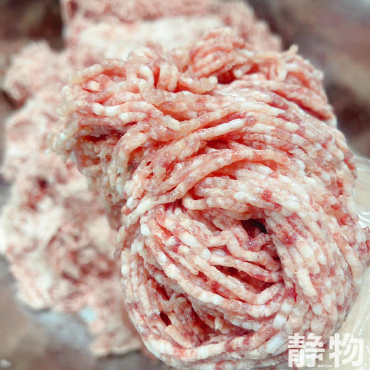 生态黑毛土猪火腿肠/糯米火腿肠500g（5节/袋）｜贵州【Y】 商品图6