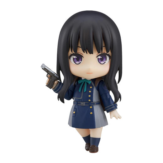 【GSC补款】粘土人 井之上泷奈 莉可丽丝 手办模玩 商品图4