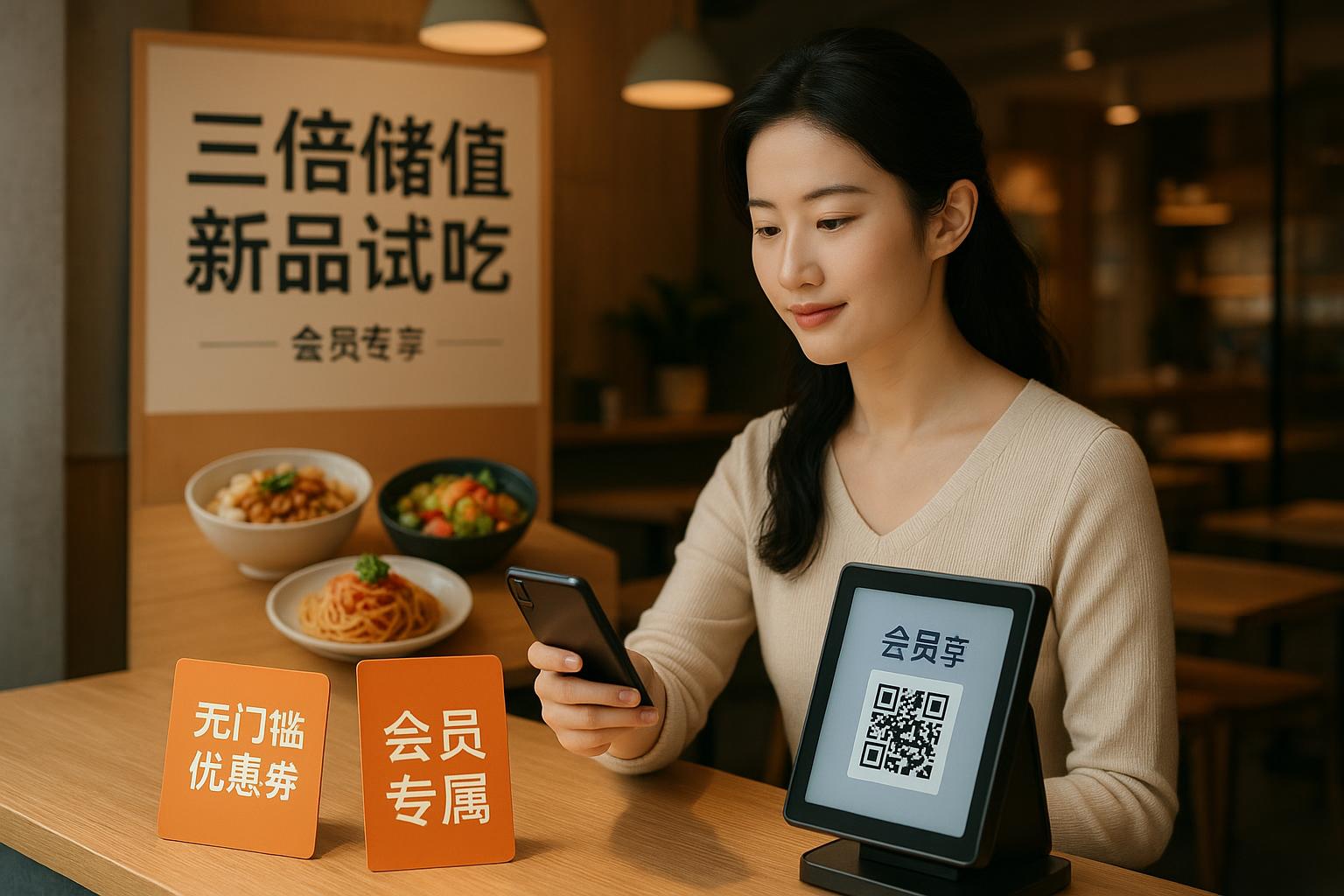 如何拆解胖东来会员管理亮点？