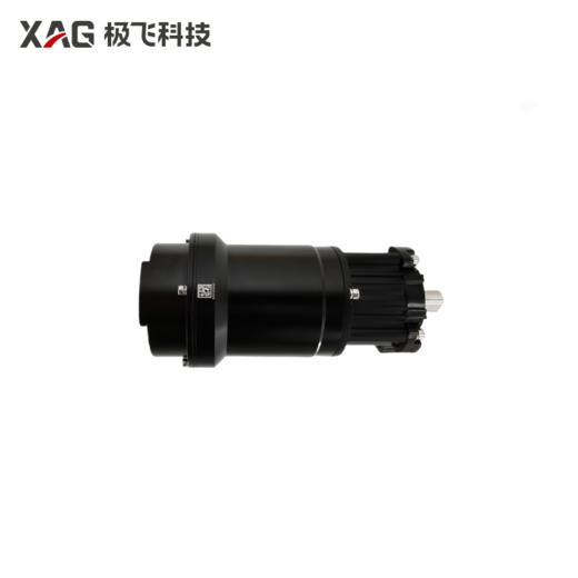 极飞 P100/P100Pro23款 绞龙电机减速组【含同步齿轮】农机配件 商品图0