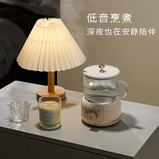 艾青春 多功能养生杯 MY-203 商品图5