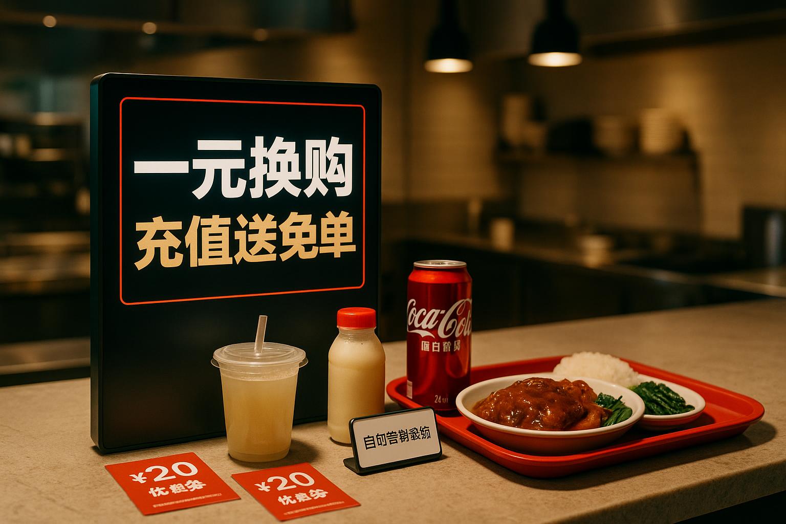 如何用“换购”活动激发顾客消费冲动？