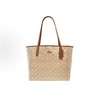 COACH City33 托特 商品缩略图0