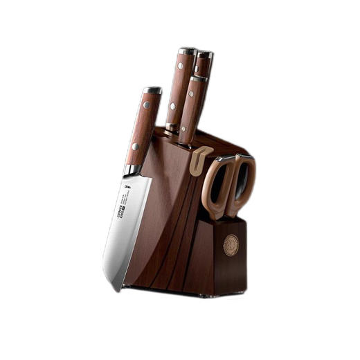 炊大皇柳叶刀七件套TD07LY 商品图1