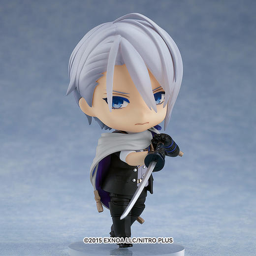 【GSC现货】粘土人 山姥切长义 刀剑乱舞-ONLINE- 手办模玩 商品图1