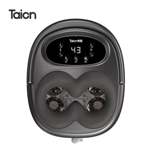 泰昌	自动按摩足浴盆TC-Y8096 商品图3