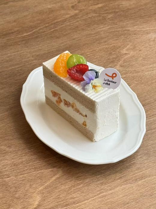 凤凰单枞柑橘切块 商品图0