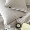 自然醒A类60支加厚长绒棉全棉立体提花轻奢四件套HS 商品缩略图7
