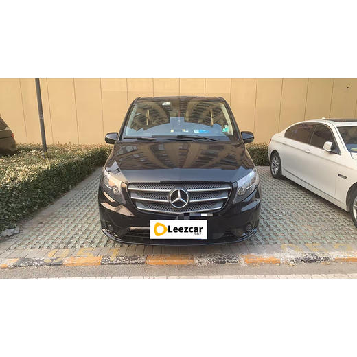 奔驰 V级 V260L尊贵加长版国VI【长租-北京】 商品图1