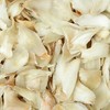百合干100g，手工剥片，自然晾晒，无硫磺熏制，无化学添加剂 商品缩略图4
