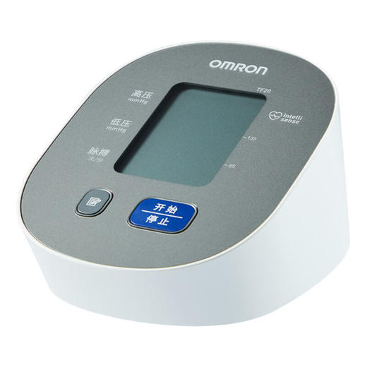 欧姆龙电子血压计TF20 商品图1