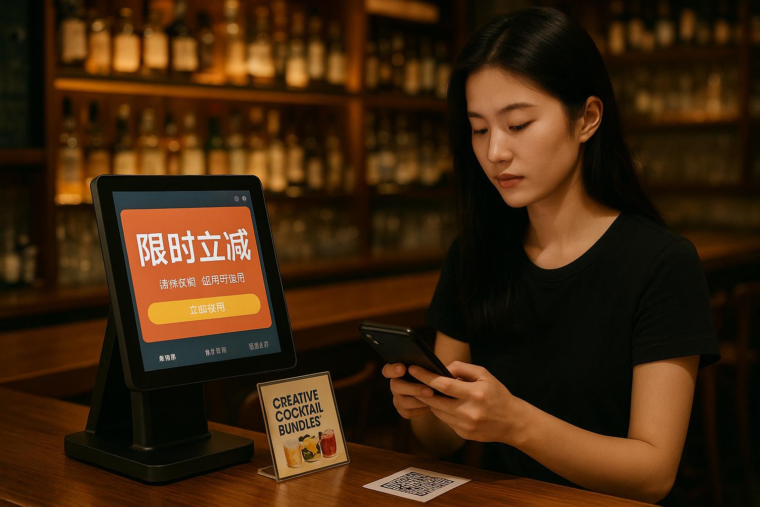 用八万元打造受欢迎的社区酒馆可行吗？