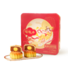 陶陶居蛋黄红莲蓉月饼720g 商品缩略图2