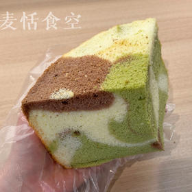 迷彩蛋糕