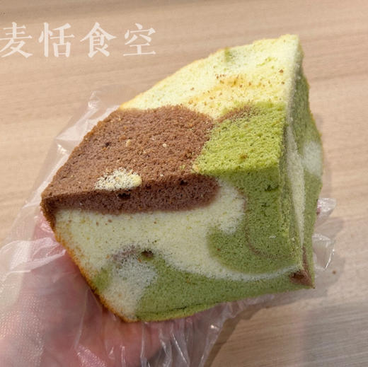 迷彩蛋糕 商品图0