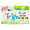 乐而雅F透气棉柔超丝薄日用卫生巾姨妈巾 22.5cm*20片/包 商品缩略图0