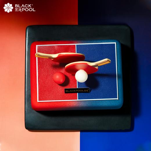 （配送到家）【新品慕斯】乒乒乓乓 · 草莓海盐芝士慕斯 商品图2